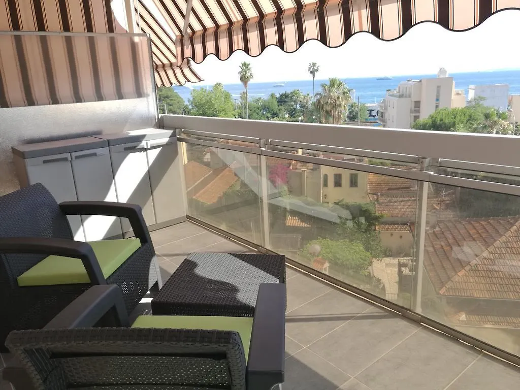 Sea Side Oceanides location